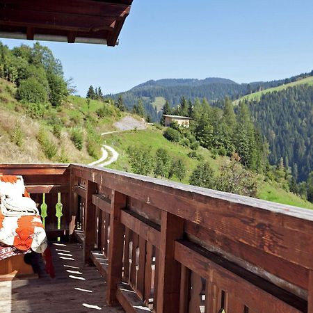 Cozy Apartment in Sankt Johann im Pongau near Ski Area Wagrain Bagian luar foto