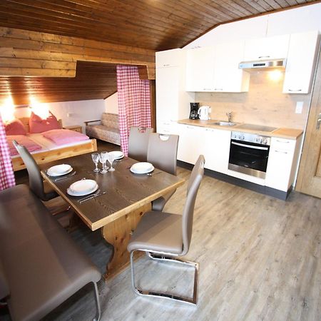 Cozy Apartment in Sankt Johann im Pongau near Ski Area Wagrain Bagian luar foto