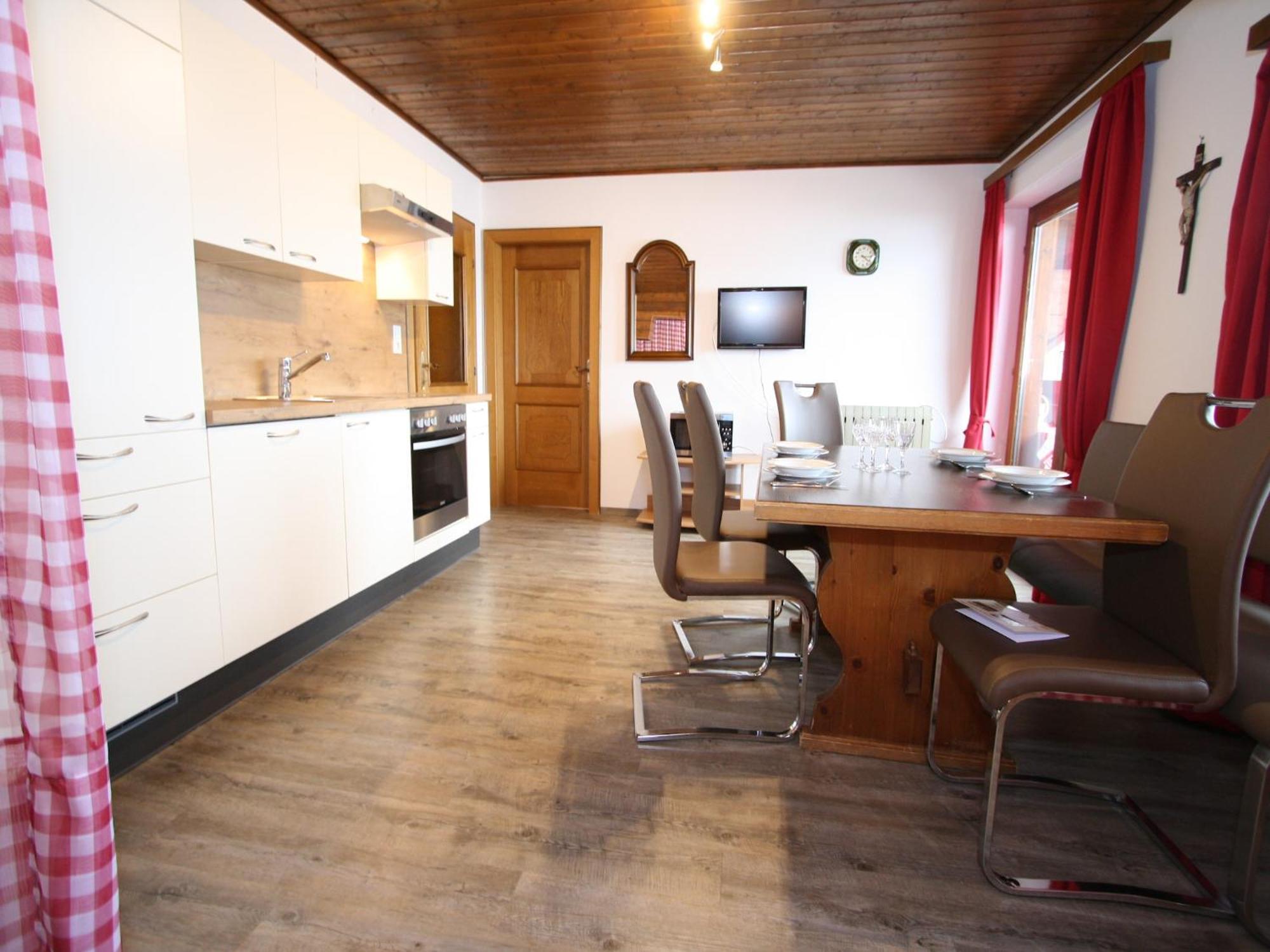 Cozy Apartment in Sankt Johann im Pongau near Ski Area Wagrain Bagian luar foto