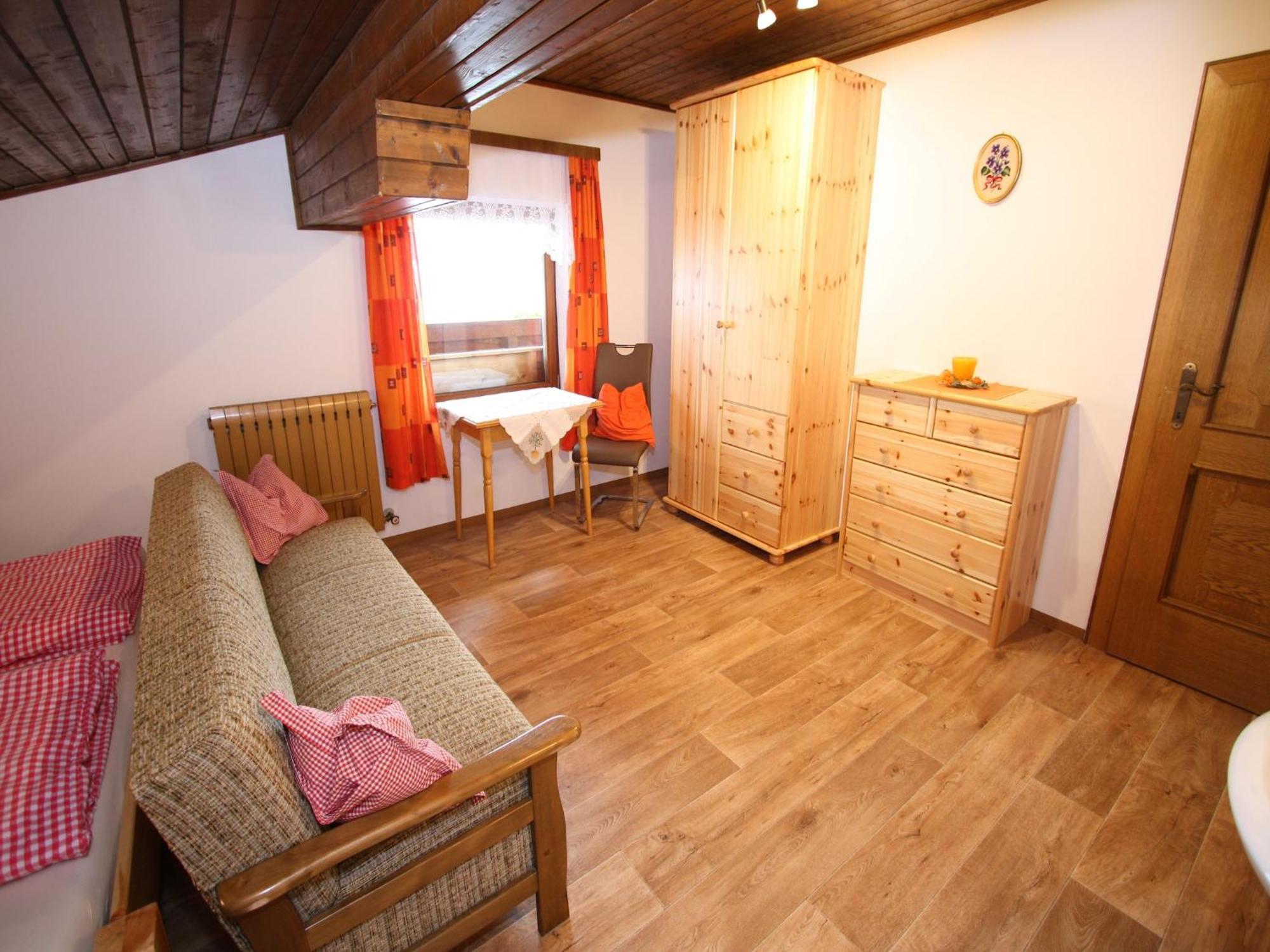 Cozy Apartment in Sankt Johann im Pongau near Ski Area Wagrain Bagian luar foto