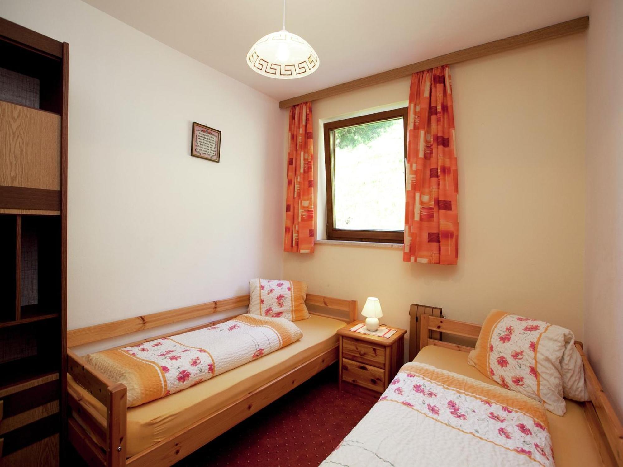 Cozy Apartment in Sankt Johann im Pongau near Ski Area Wagrain Bagian luar foto