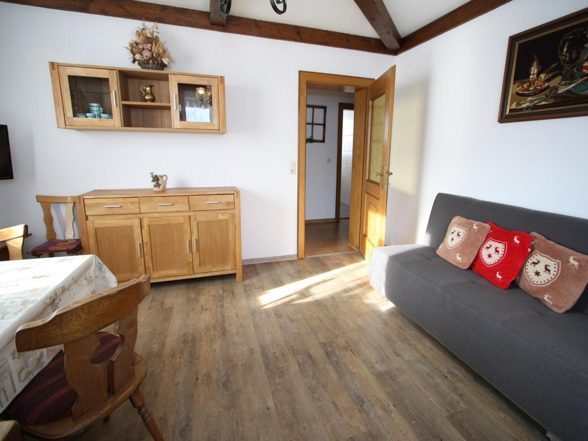Cozy Apartment in Sankt Johann im Pongau near Ski Area Wagrain Bagian luar foto