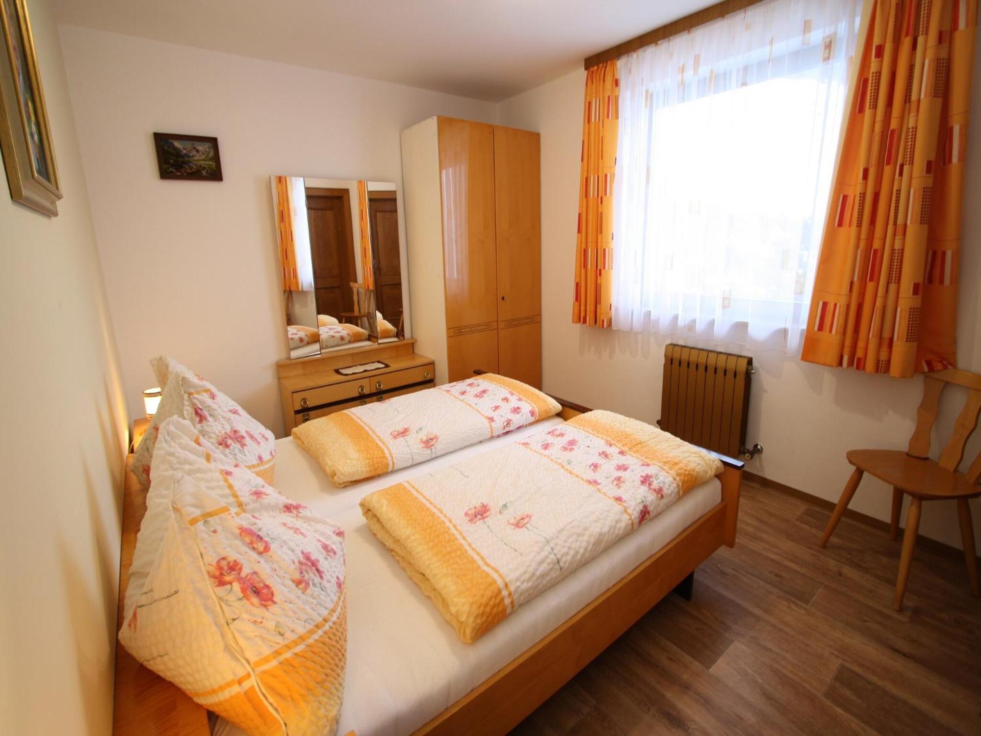 Cozy Apartment in Sankt Johann im Pongau near Ski Area Wagrain Bagian luar foto
