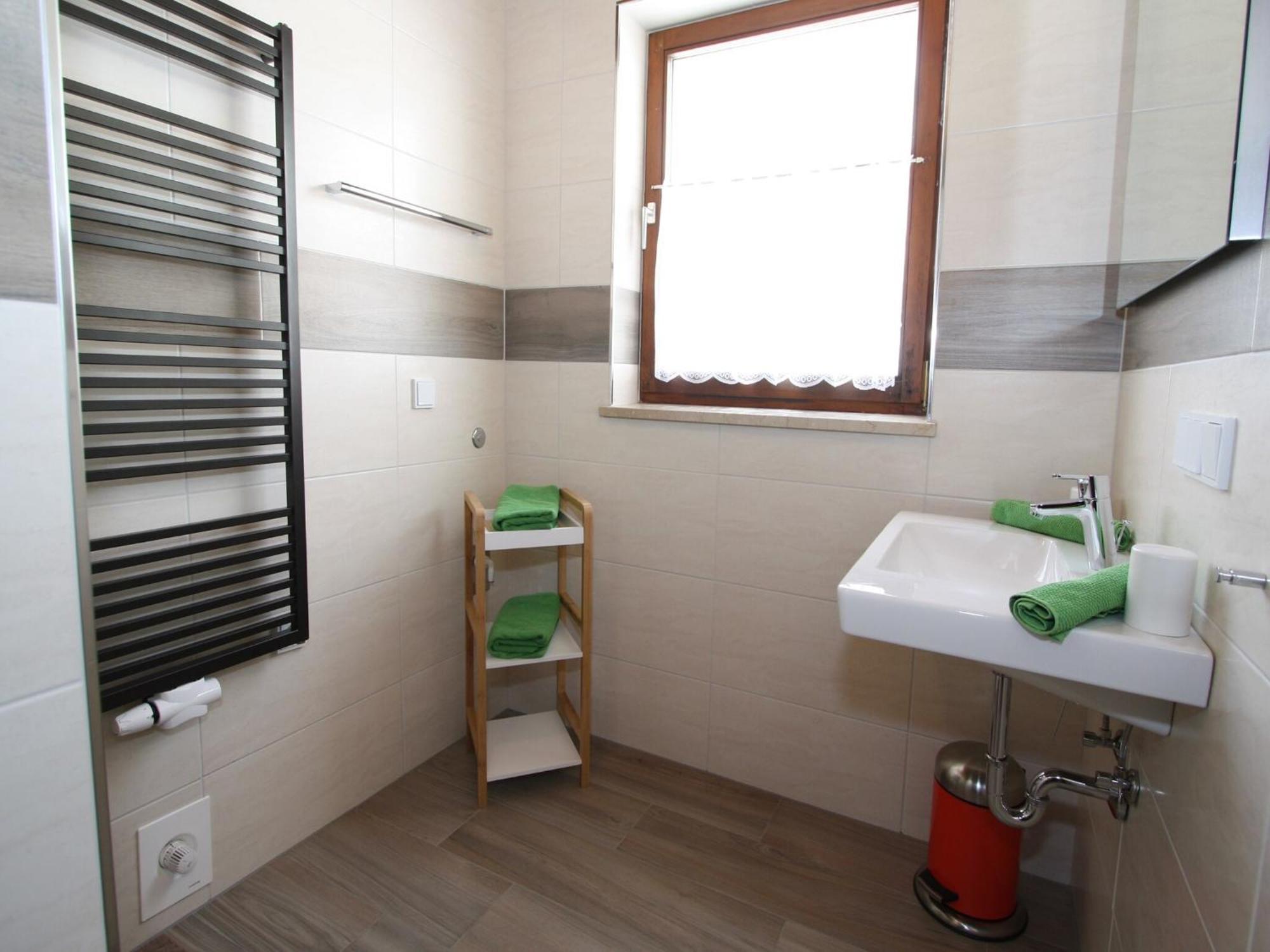 Cozy Apartment in Sankt Johann im Pongau near Ski Area Wagrain Bagian luar foto
