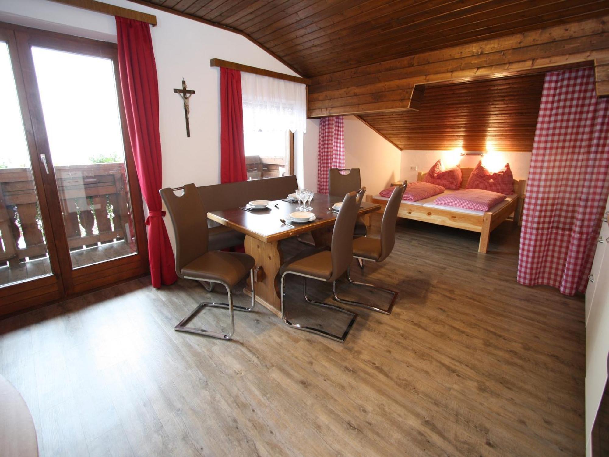 Cozy Apartment in Sankt Johann im Pongau near Ski Area Wagrain Bagian luar foto