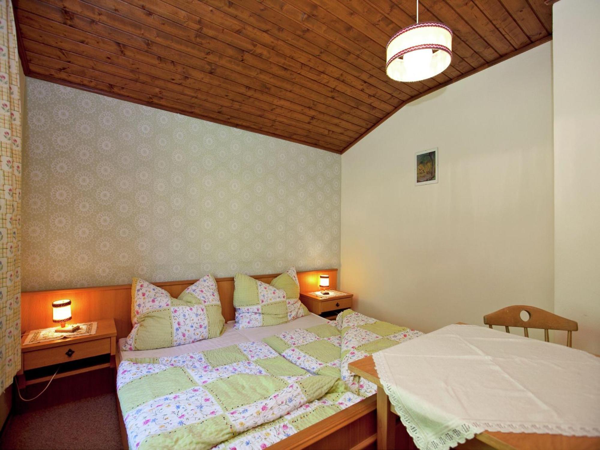 Cozy Apartment in Sankt Johann im Pongau near Ski Area Wagrain Bagian luar foto